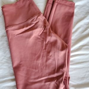 Lululemon Cropped leggings